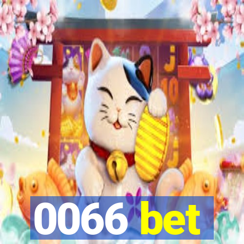 0066 bet